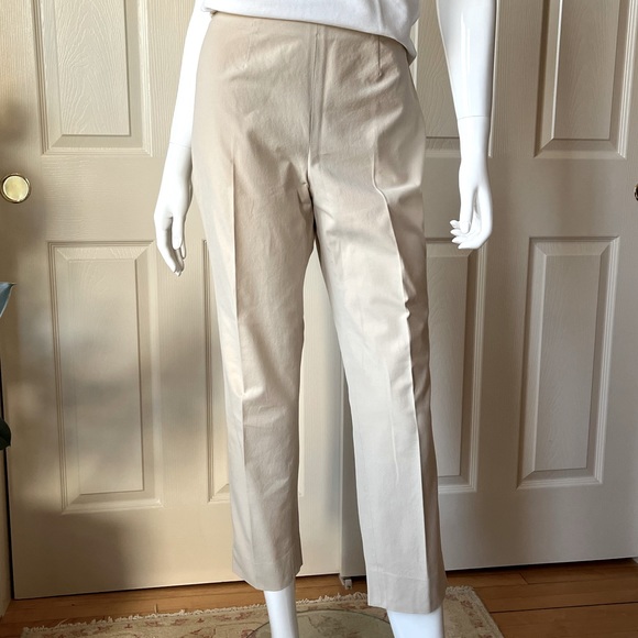 Piazza Sempione - women’s Audrey pants (Sz S - 44 on tag) - Picture 5 of 5